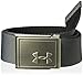 Under Armour Boys' Webbing 2.0 Golf Belt