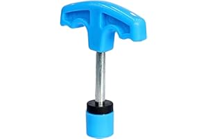 Multifunctional Hole Puncher for Efficient Planting and Irrigation Durability Construction and Portability Light Weight Plant