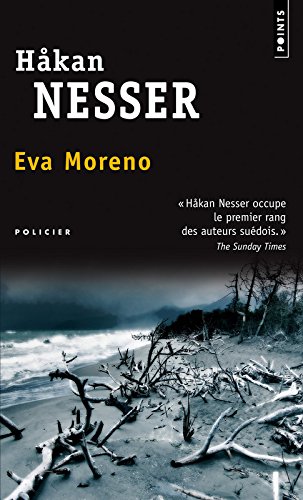 Eva Moreno (English and French Edition)
