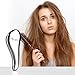 Purest Naturals Chrome Detangling Hair Brush Set - Best Detangler Wet Shower Comb For Women, Men, Girls & Boys - Detangle Knots Easily