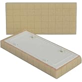Raimondi 5" x 11" Yellow Cut Replacement Sponge- WBSYC