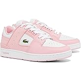 Lacoste Womens Court Cage Sneaker