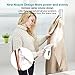 dodocool [ 2018 New Technology Clothes Steamer, 5-in-1 Steamer Clothes,Garment Steamer,Fabric Steamer,Travel Steamer,Handheld Steamer Wrinkle Remover Automatic Shut-Off Safety Protection