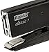 Rapid K1 Retro Classic Stapling Pliers, Black (5000580)