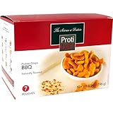 Protidiet BBQ Protein Crisps Net Wt 8.2 oz (231 g)