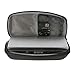 for SoundBot SB520 SB520PRO Premium 3D HD Bluetooth Wireless Portable Speaker Hard Carrying Storage Travel Case Bag by co2CREA