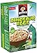 Quaker Instant Oatmeal, Dinosaur Eggs and Brown Sugar, Breakfast Cereal, 8 Packets