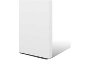 MOONLIGHTFAMILY Pack n Play Mattress Topper, 38x26 White Breathable Soft Cover Mattresses for Playard Playpen, Indoor & Outdoor Use