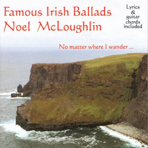 Noel McLoughlin - Keltica, Vol. 2 - Zortam Music