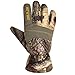 HOT SHOT Men’s Camo Defender Glove – Mossy Oak Outdoor Hunting Camouflage Gear