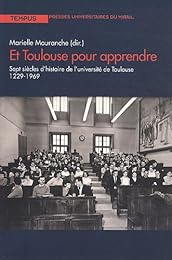 Et Toulouse pour apprendre