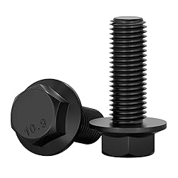 cSeao M10-1.5mm x 16mm Flanged Hexagon