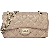 Modern Shoulder Handbag Soft & Durable Comfort And Adjustable Bag Rectangular Shape Beige Color Lightwaited Purse For Women