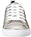 GUESS Women's Maadet2 Walking Shoe, Gold, 8