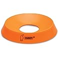 Hammer Bowling Ball Cup - Orange