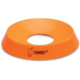 Hammer Bowling Ball Cup - Orange