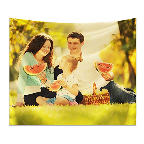 Custom Large Backdrop for Living Room Bedroom