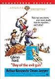 DAY OF THE EVIL GUN / (FULL MOD MONO)              image