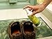 Grannick's Bitter Apple Taste Deterrent Spray Bottle for Dogs, 16 Ounces, Single