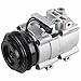 AC Compressor & A/C Clutch For Kia Sorento 2003 2004 2005 2006 - BuyAutoParts 60-02096NA New