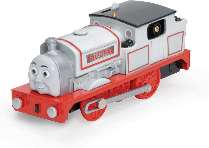 Thomas & Friends Trackmaster Battery Operated STANLEY - Motorized Train