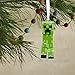 Hallmark Christmas Ornaments, Minecraft Creeper Ornament, (2HCM6335)