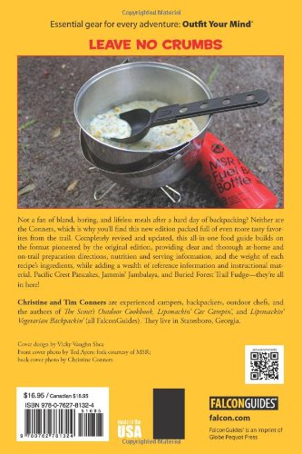 lipsmackin backpackin