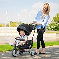 smartrike str7 8 in 1