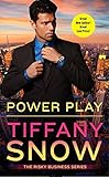 Power Play (Risky Business)