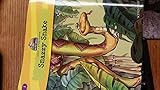 Paperback Snazzy Snake Unit 1 Storybook (Read Well) Book