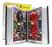 Tokidoki Marvel Frenzies Keychain - Daredevil