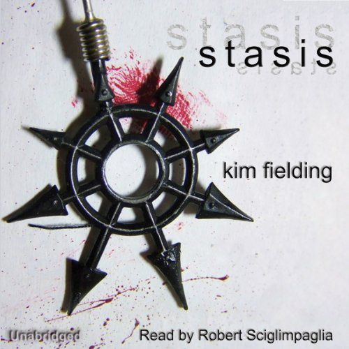 Stasis: Ennek Trilogy, Book 1 by Kim Fielding