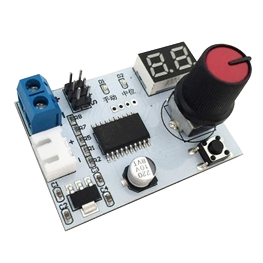 Amazon.in Buy Street27 Digital Servo Tester Servo Controller Voltage