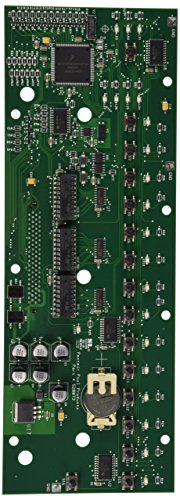 Pentair 520287 Universal Outdoor Controller Motherboard Circuit Board Replacement, IntelliTouch Pool and Spa Automatic Control Systems