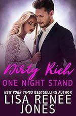 Dirty Rich One Night Stand (Cat & Reese Book 1)