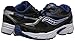 Saucony Cohesion 8 LTT Running Shoe (Little Kid/Big Kid)