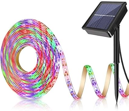 Ancient vine green tecnología Solar de iluminación de la ...