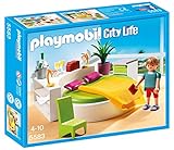 PLAYMOBIL® Modern Bedroom