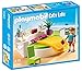PLAYMOBIL® Modern Bedroom
