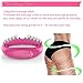 Anti Cellulite Cupping Set | Anti-Cellulite Massage Roller Brush | Facial Cleansing Brush | Body Measurement Tape - All in a Premium Gift Bag and Box by MWF
