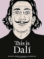 This is Dali (Artists Monographs)