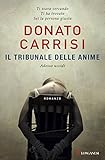 Image de Il tribunale delle anime (La Gaja scienza) (Italian Edition)