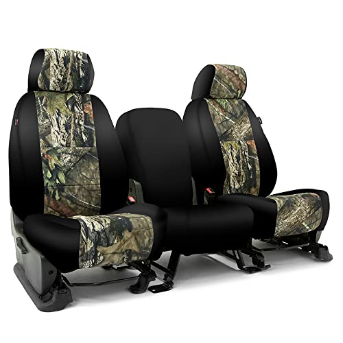 Skanda Custom Fit Seat Cover Designed for Select Nissan Models: 1 Row, Neosupre…
