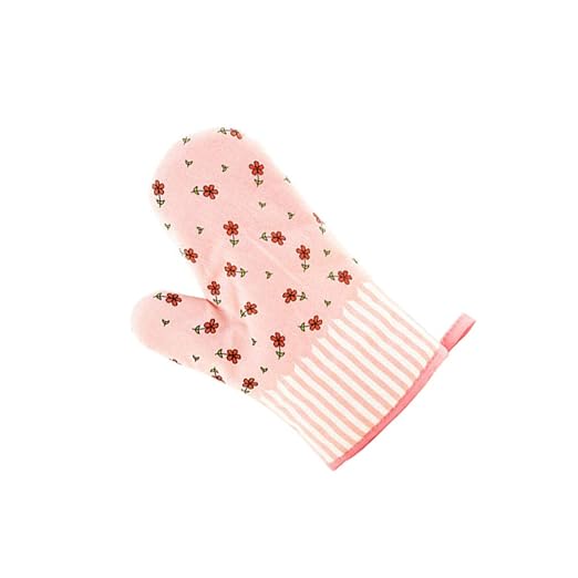 pittospwer 1 Pieza Espesar la Resistencia al Calor Guante del ...