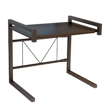 L Racks De Cocina De Mesa De Metal Ajustable Horno De ...