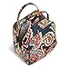 Vera Bradley Lunch Bunch in Heirloom Paisley