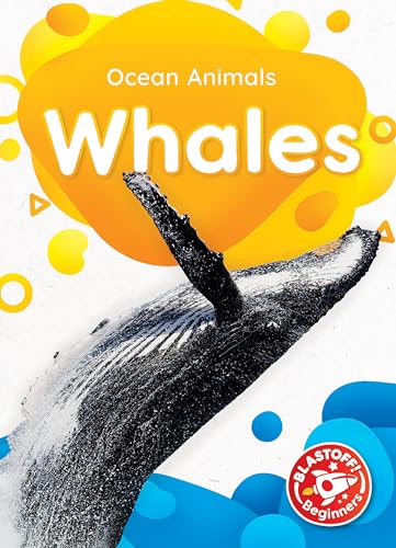 Whales (Ocean Animals)