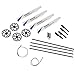 RC Drone Parts - Wltoys KV977-002 RC Drone Power Star Novice Vulnerable Parts for V977