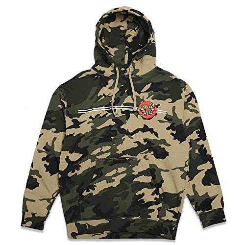 Producto: Santa Cruz Skateboards Classic