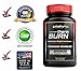 Therm Burn Thermogenic Metabolizer Advanced Weight Loss Formulas with Garcinia Cambogia, Green Coffee bean, Raspberry Ketones, 30 Day Supply